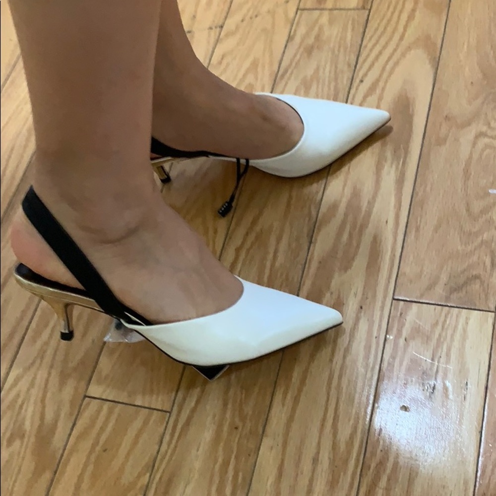 COPY - Kitten heels